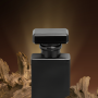 Men’s Eau de Parfum – Intense Woody Leather Scent