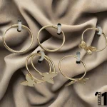 adjustable rings for women